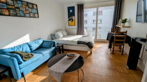 Appartement de charme